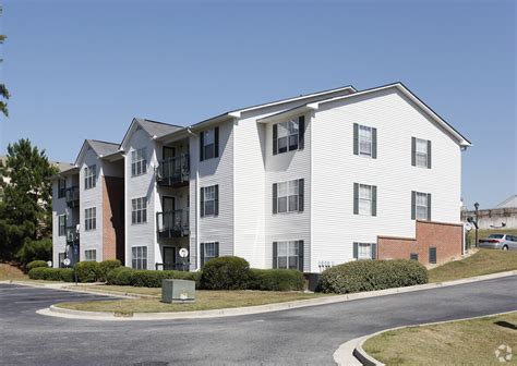 Apartments For Rent in Union City GA .